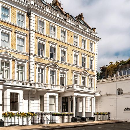 Manson Place Londra Esterno foto